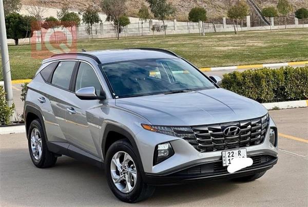 هیوندای تۆکسۆن 2022  بۆ فرۆشتن لە عێراق -  بەغداد